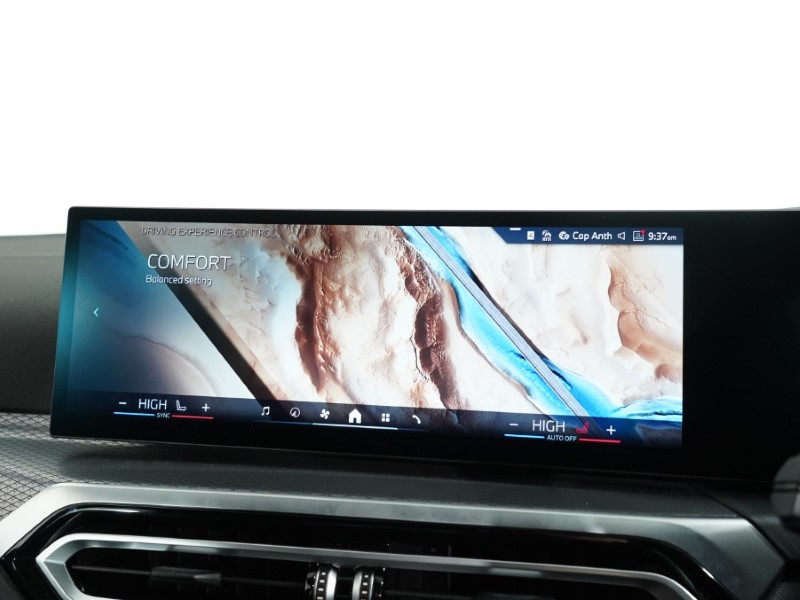 2024 (24) BMW I4 250kW eDrive40 M Sport 83.9kWh 5dr Auto 5222835