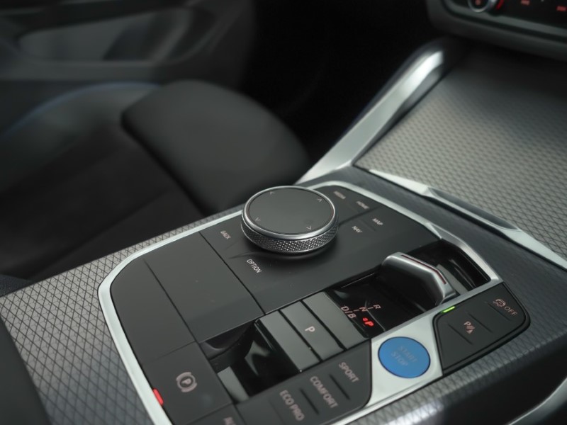 2024 (24) BMW I4 250kW eDrive40 M Sport 83.9kWh 5dr Auto 5222841