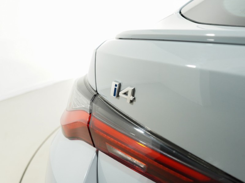 2024 (24) BMW I4 250kW eDrive40 M Sport 83.9kWh 5dr Auto 5222812