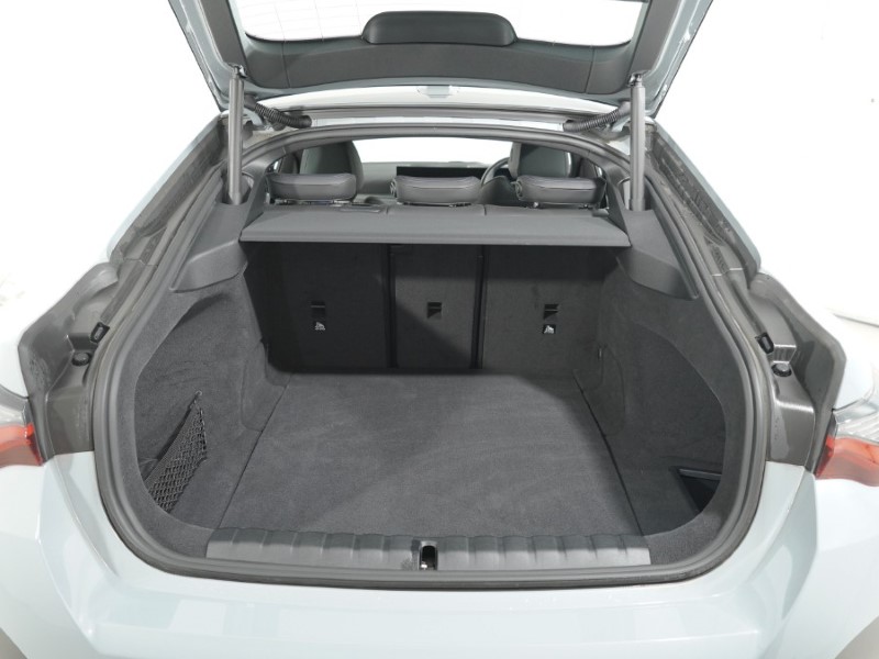 2024 (24) BMW I4 250kW eDrive40 M Sport 83.9kWh 5dr Auto 5222813