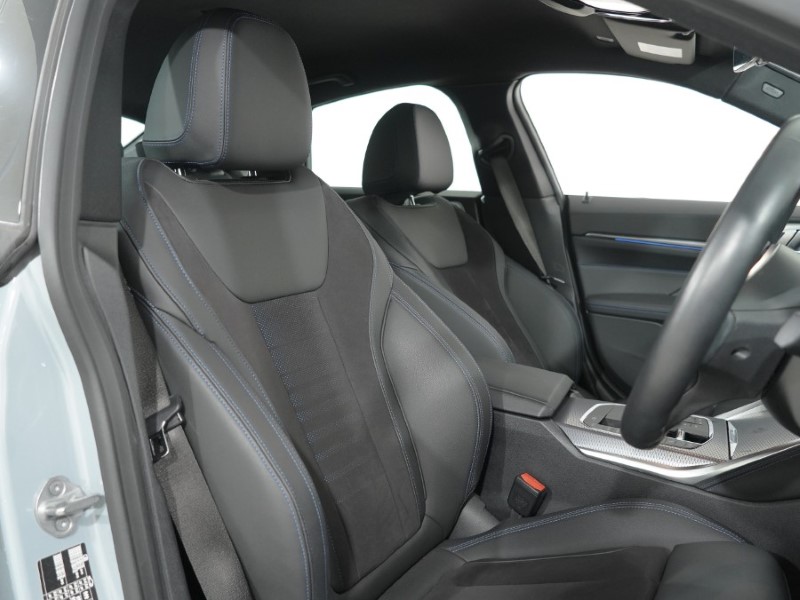 2024 (24) BMW I4 250kW eDrive40 M Sport 83.9kWh 5dr Auto 5222824