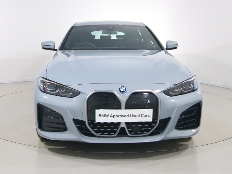 2024 (24) BMW I4 250kW eDrive40 M Sport 83.9kWh 5dr Auto 5222846