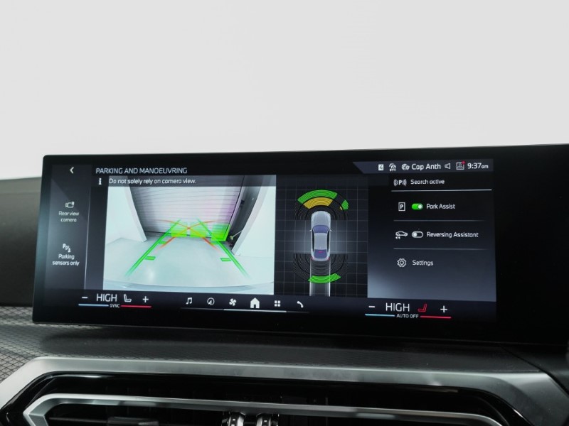 2024 (24) BMW I4 250kW eDrive40 M Sport 83.9kWh 5dr Auto 5222837
