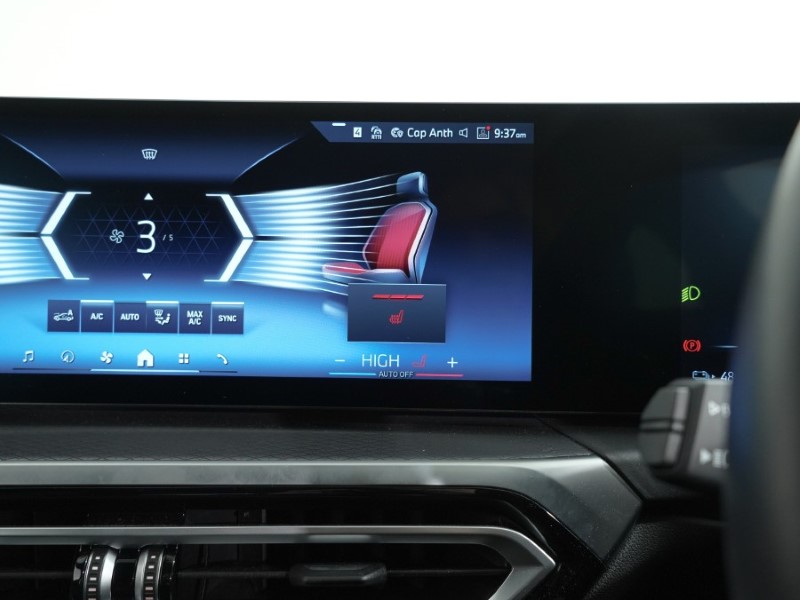 2024 (24) BMW I4 250kW eDrive40 M Sport 83.9kWh 5dr Auto 5222831