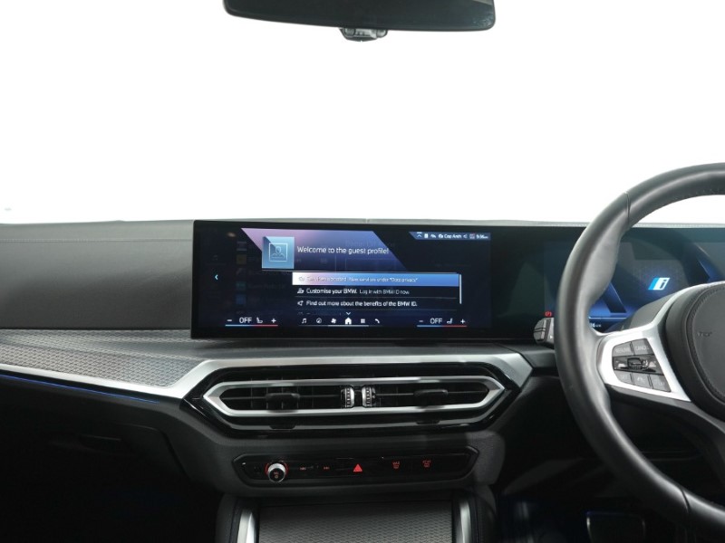 2024 (24) BMW I4 250kW eDrive40 M Sport 83.9kWh 5dr Auto 5222817