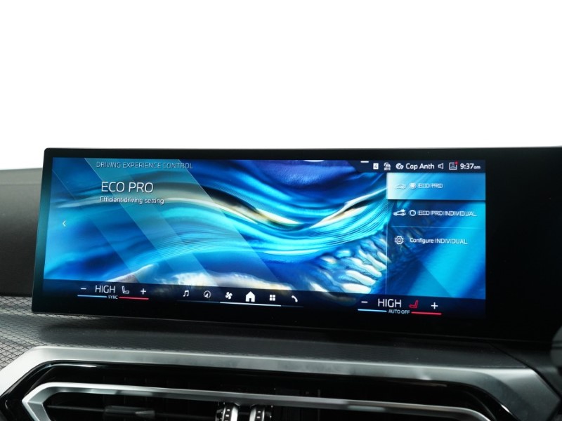 2024 (24) BMW I4 250kW eDrive40 M Sport 83.9kWh 5dr Auto 5222836