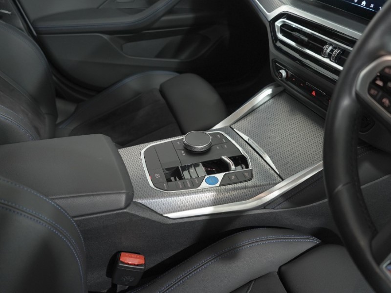 2024 (24) BMW I4 250kW eDrive40 M Sport 83.9kWh 5dr Auto 5222828