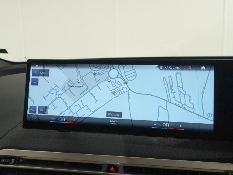 2022 (72) BMW iX 240kW xDrive40 M Sport Edition 76.6kWh 5dr Auto 5215700