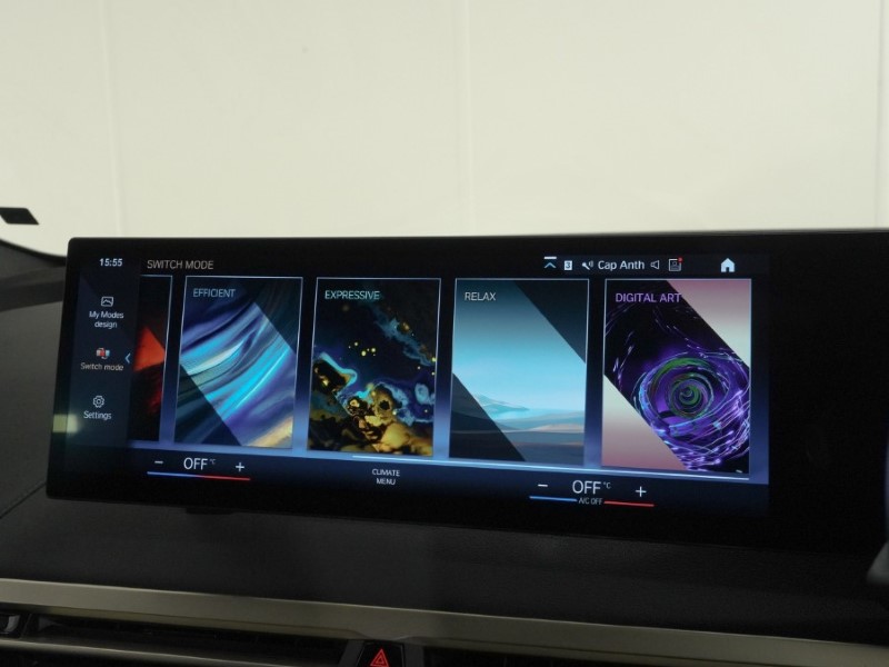 2022 (72) BMW iX 240kW xDrive40 M Sport Edition 76.6kWh 5dr Auto 5215702