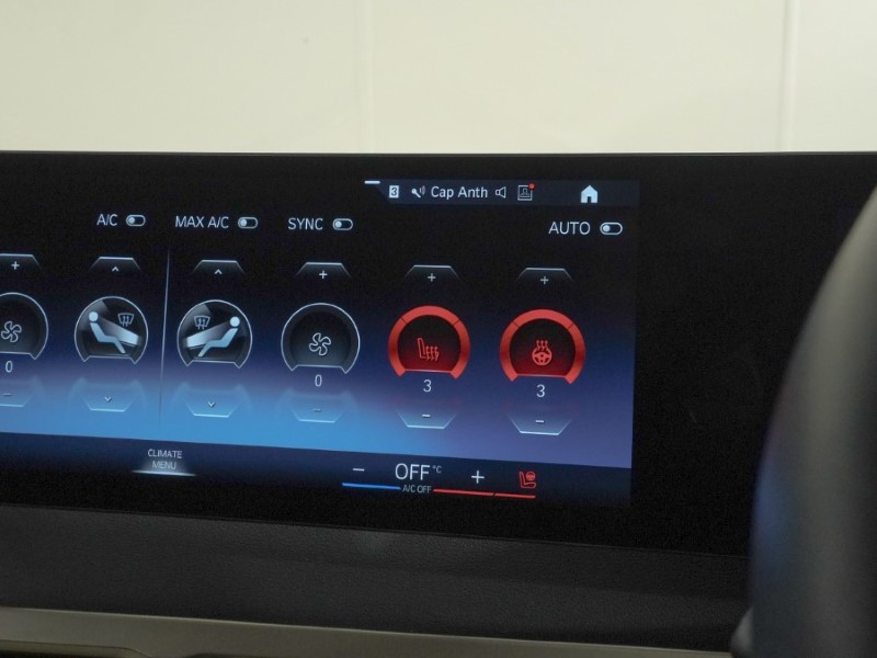 2022 (72) BMW iX 240kW xDrive40 M Sport Edition 76.6kWh 5dr Auto 5215706