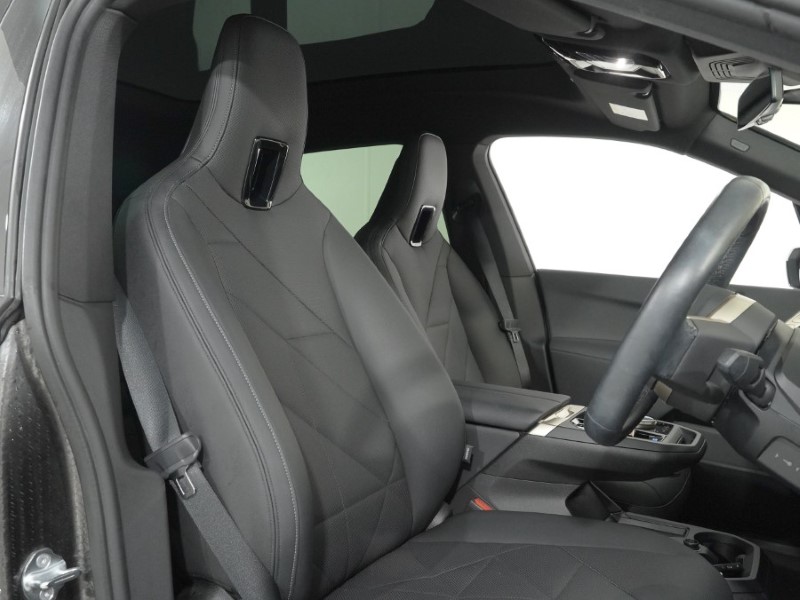 2022 (72) BMW iX 240kW xDrive40 M Sport Edition 76.6kWh 5dr Auto 5215688