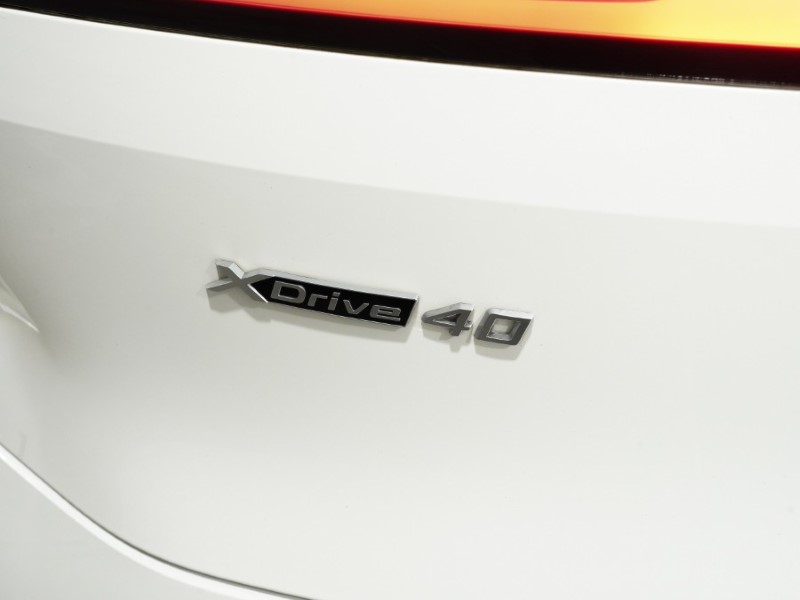 2022 (72) BMW iX 240kW xDrive40 M Sport Edition 76.6kWh 5dr Auto 5215671