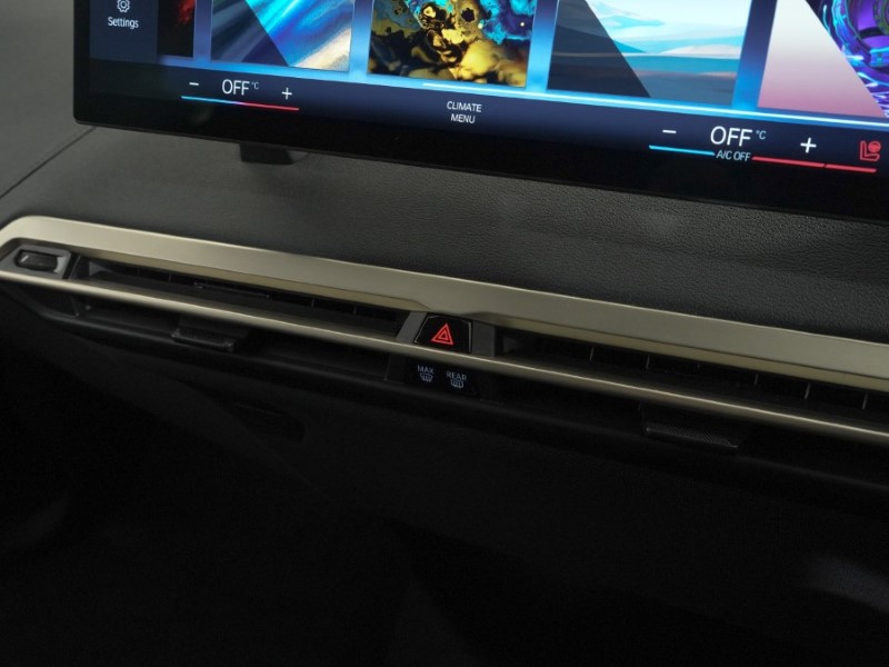 2022 (72) BMW iX 240kW xDrive40 M Sport Edition 76.6kWh 5dr Auto 5215707