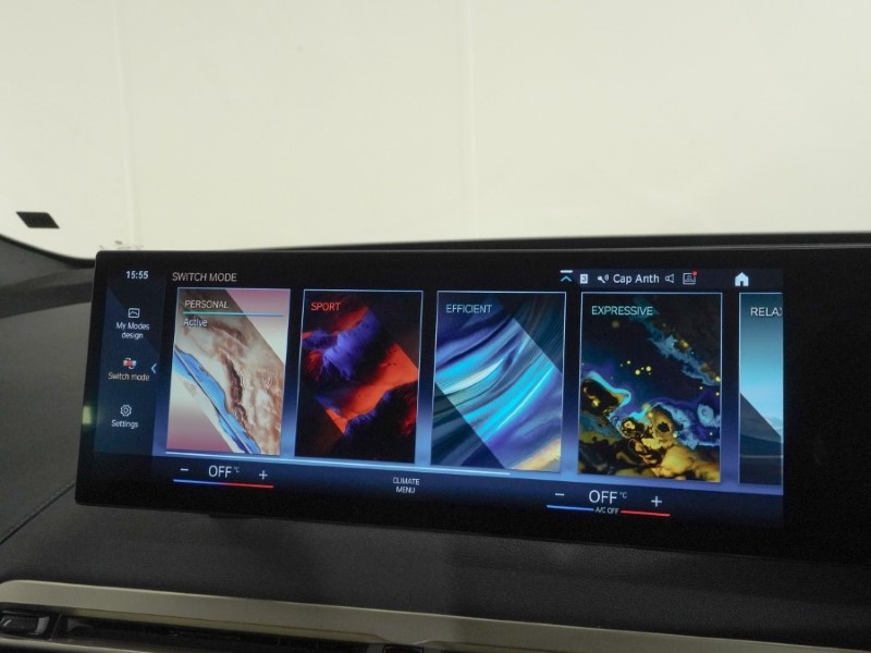 2022 (72) BMW iX 240kW xDrive40 M Sport Edition 76.6kWh 5dr Auto 5215701