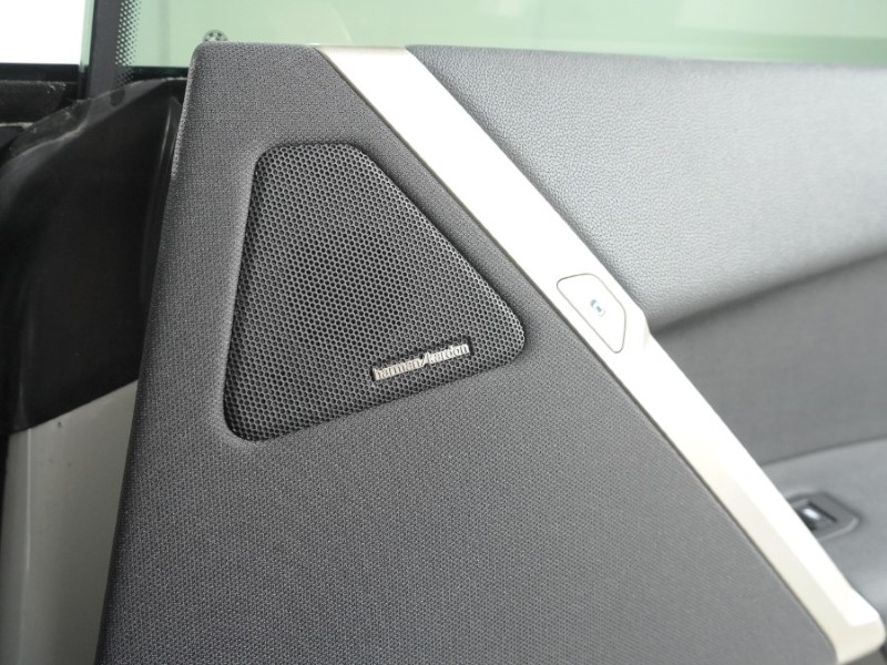 2022 (72) BMW iX 240kW xDrive40 M Sport Edition 76.6kWh 5dr Auto 5215681