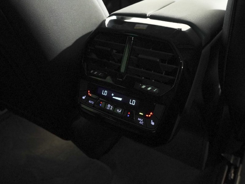 2022 (72) BMW iX 240kW xDrive40 M Sport Edition 76.6kWh 5dr Auto 5215680