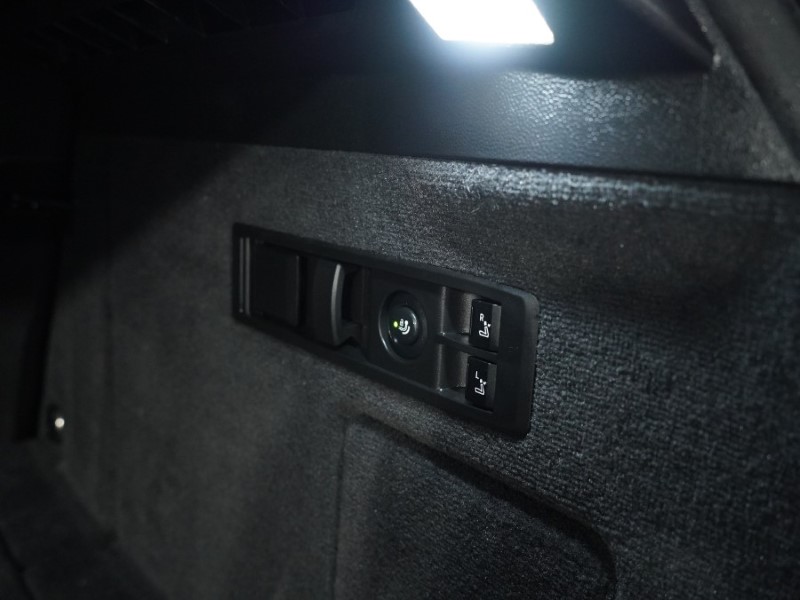 2022 (72) BMW iX 240kW xDrive40 M Sport Edition 76.6kWh 5dr Auto 5215674