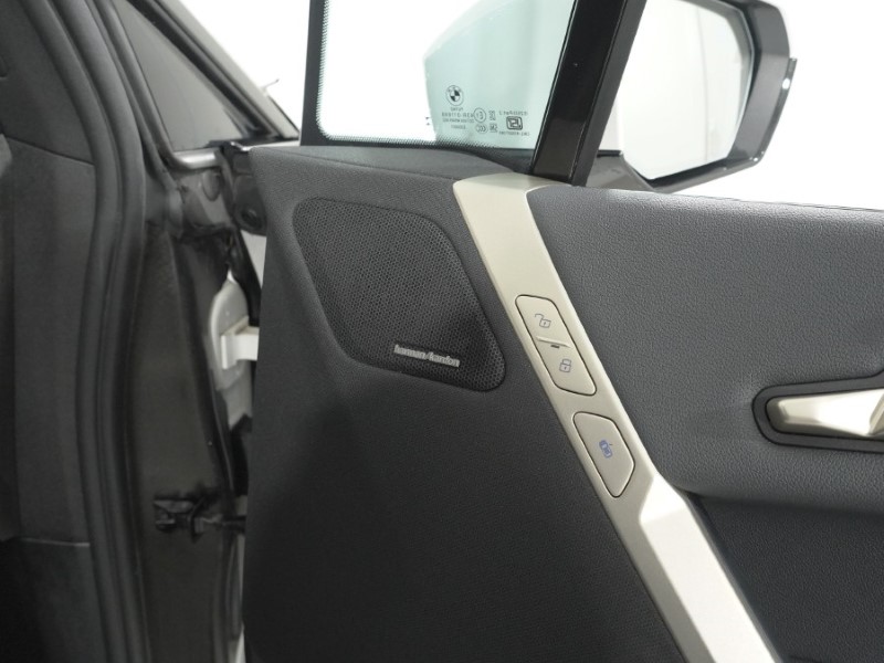 2022 (72) BMW iX 240kW xDrive40 M Sport Edition 76.6kWh 5dr Auto 5215691