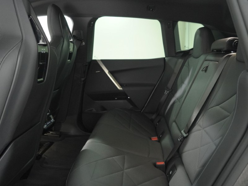 2022 (72) BMW iX 240kW xDrive40 M Sport Edition 76.6kWh 5dr Auto 5215676