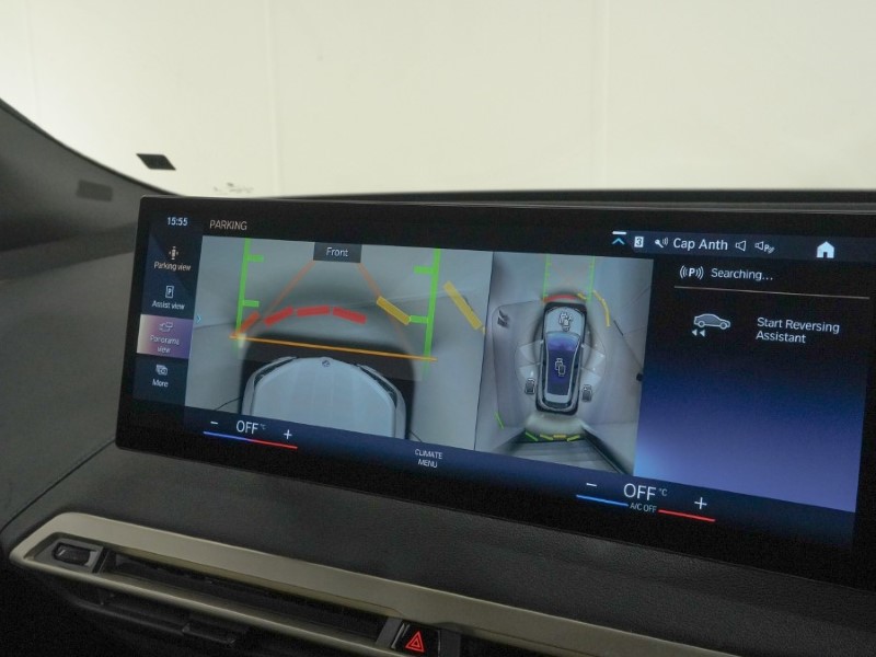 2022 (72) BMW iX 240kW xDrive40 M Sport Edition 76.6kWh 5dr Auto 5215704