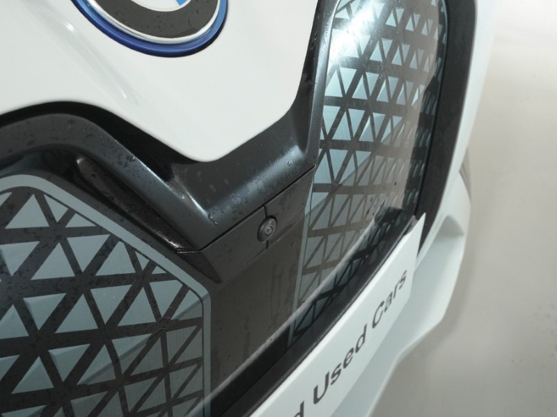 2022 (72) BMW iX 240kW xDrive40 M Sport Edition 76.6kWh 5dr Auto 5215687