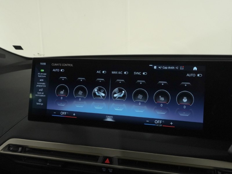 2022 (72) BMW iX 240kW xDrive40 M Sport Edition 76.6kWh 5dr Auto 5215705