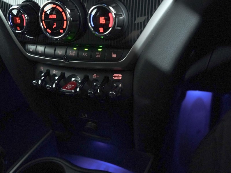 2022 (22) MINI COUNTRYMAN 1.5 Cooper Exclusive 5dr Auto 5222960