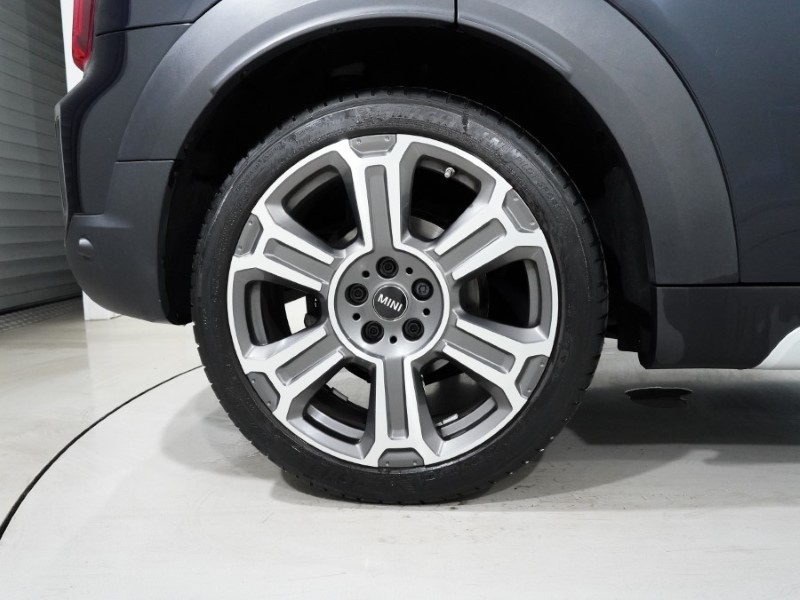 2022 (22) MINI COUNTRYMAN 1.5 Cooper Exclusive 5dr Auto 5222938