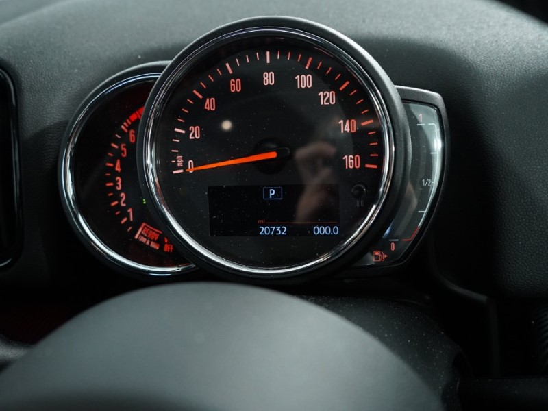 2022 (22) MINI COUNTRYMAN 1.5 Cooper Exclusive 5dr Auto 5226080