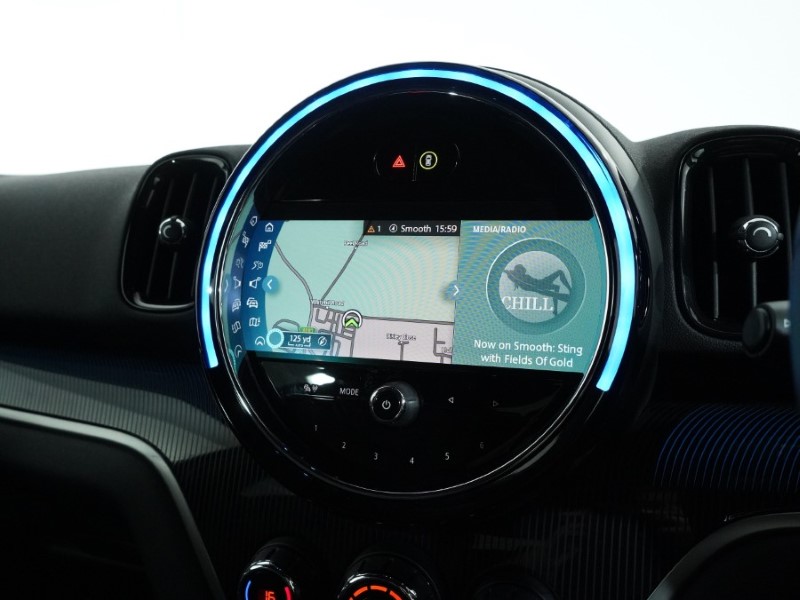 2022 (22) MINI COUNTRYMAN 1.5 Cooper Exclusive 5dr Auto 5222954