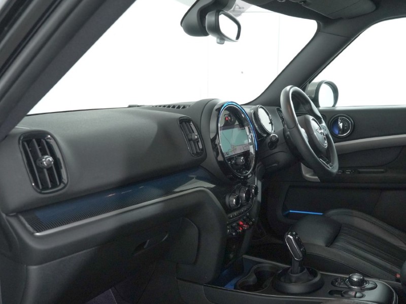 2022 (22) MINI COUNTRYMAN 1.5 Cooper Exclusive 5dr Auto 5222950