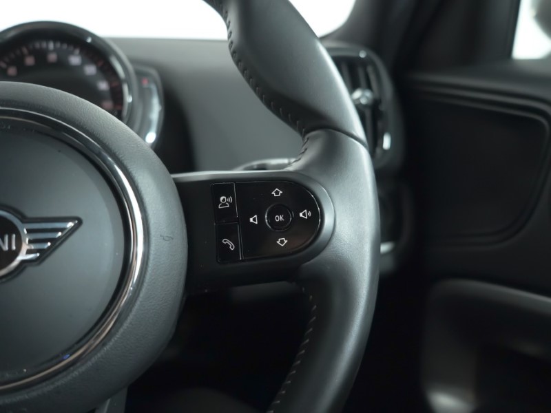 2022 (22) MINI COUNTRYMAN 1.5 Cooper Exclusive 5dr Auto 5222965