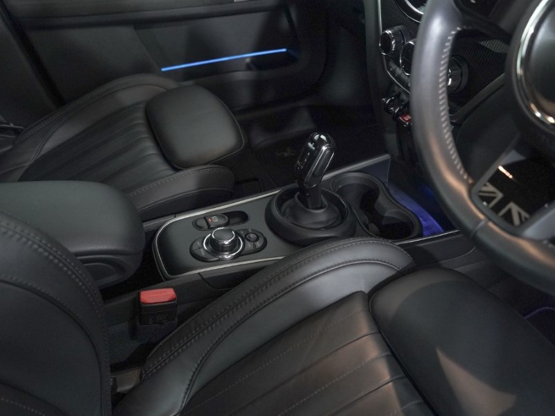 2022 (22) MINI COUNTRYMAN 1.5 Cooper Exclusive 5dr Auto 5222944