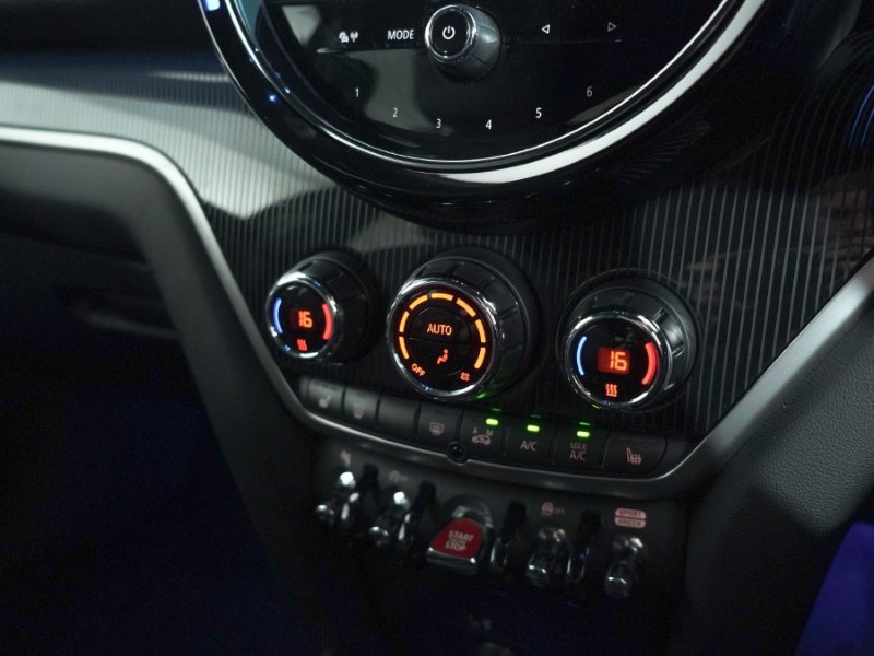 2022 (22) MINI COUNTRYMAN 1.5 Cooper Exclusive 5dr Auto 5222958