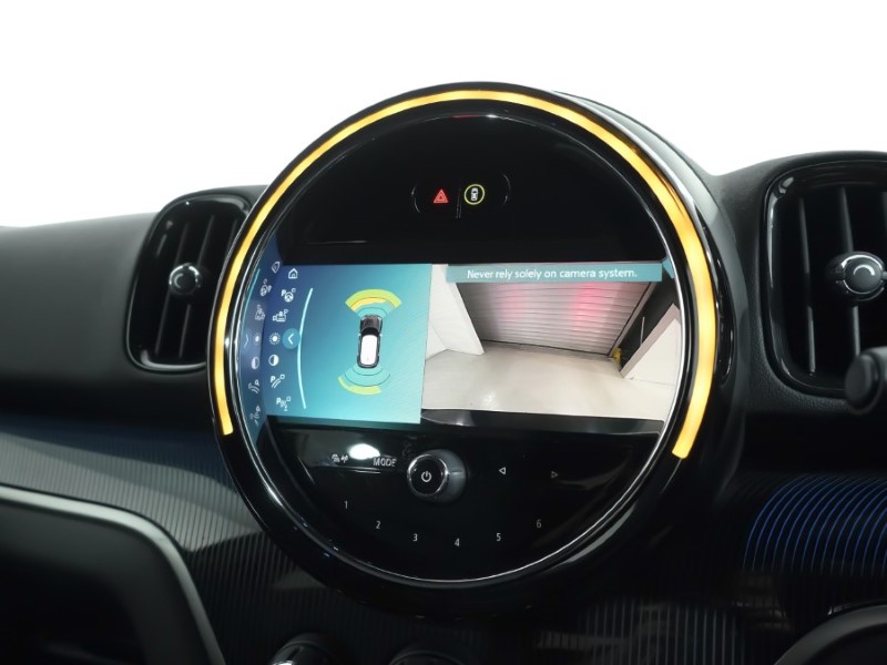 2022 (22) MINI COUNTRYMAN 1.5 Cooper Exclusive 5dr Auto 5222966