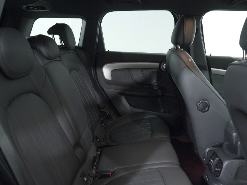 2022 (22) MINI COUNTRYMAN 1.5 Cooper Exclusive 5dr Auto 5222939