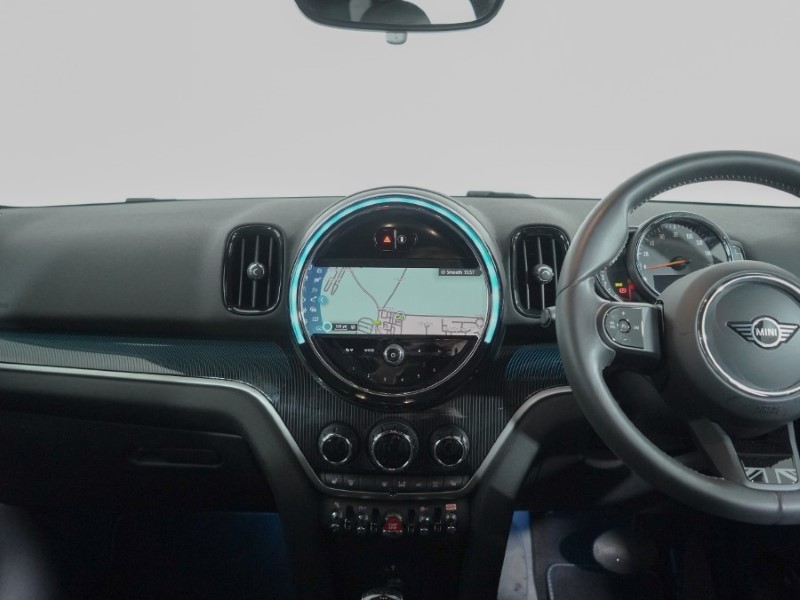 2022 (22) MINI COUNTRYMAN 1.5 Cooper Exclusive 5dr Auto 5222940