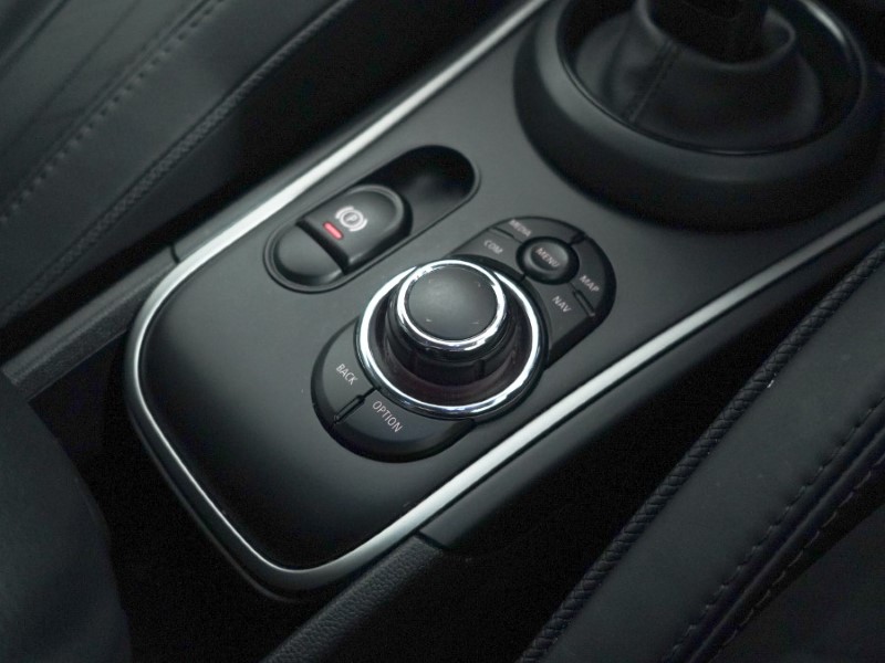 2022 (22) MINI COUNTRYMAN 1.5 Cooper Exclusive 5dr Auto 5222963