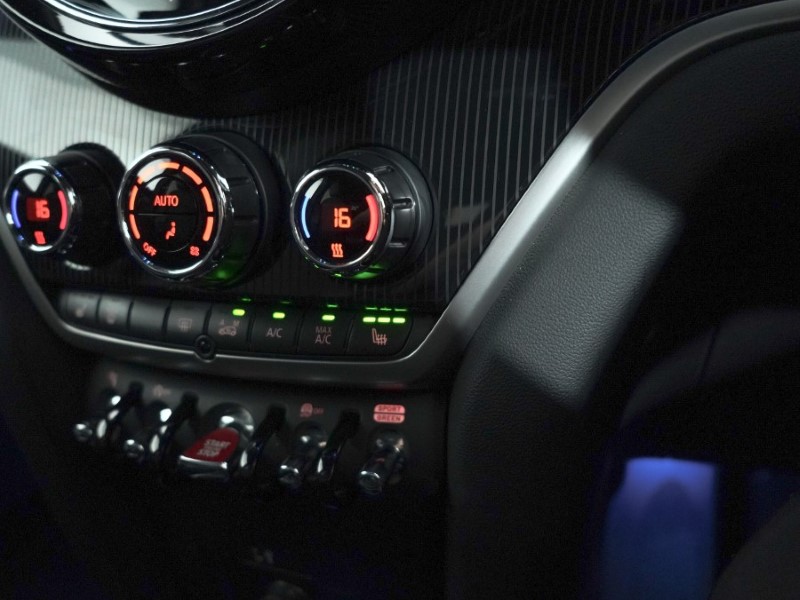 2022 (22) MINI COUNTRYMAN 1.5 Cooper Exclusive 5dr Auto 5222961