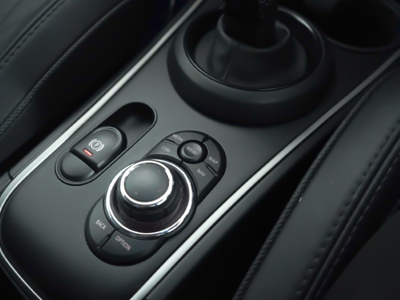 2022 (22) MINI COUNTRYMAN 1.5 Cooper Exclusive 5dr Auto 5222962