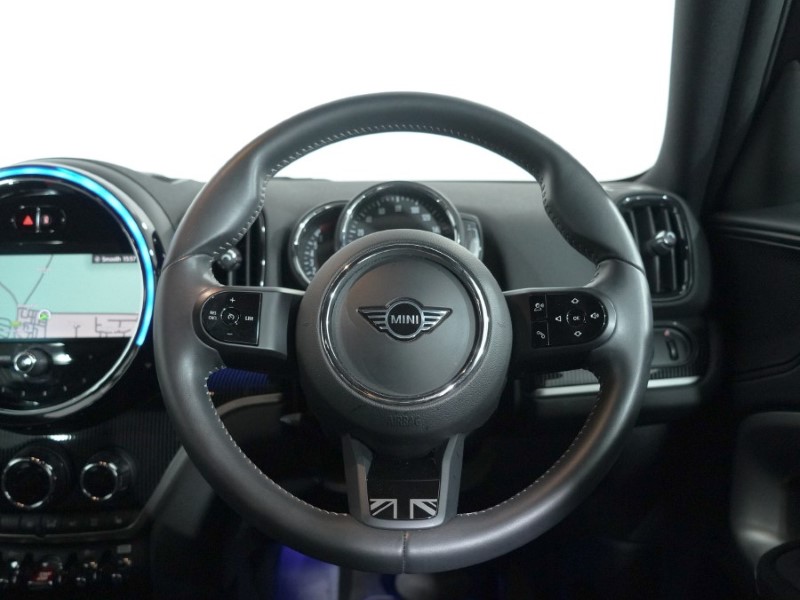 2022 (22) MINI COUNTRYMAN 1.5 Cooper Exclusive 5dr Auto 5222942