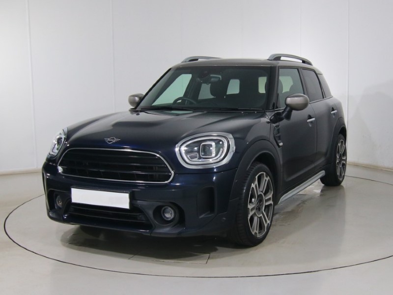 2022 (22) MINI COUNTRYMAN 1.5 Cooper Exclusive 5dr Auto 5222969