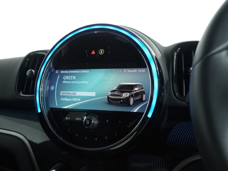 2022 (22) MINI COUNTRYMAN 1.5 Cooper Exclusive 5dr Auto 5222957