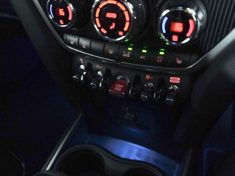 2022 (22) MINI COUNTRYMAN 1.5 Cooper Exclusive 5dr Auto 5222959