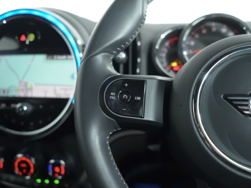 2022 (22) MINI COUNTRYMAN 1.5 Cooper Exclusive 5dr Auto 5222964