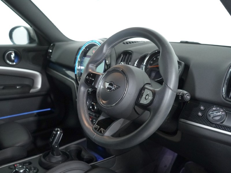 2022 (22) MINI COUNTRYMAN 1.5 Cooper Exclusive 5dr Auto 5222943