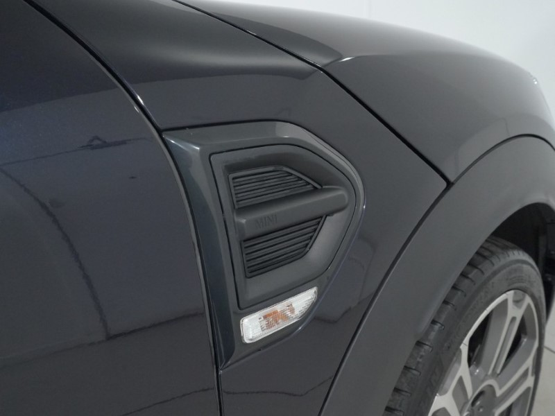 2022 (22) MINI COUNTRYMAN 1.5 Cooper Exclusive 5dr Auto 5222948