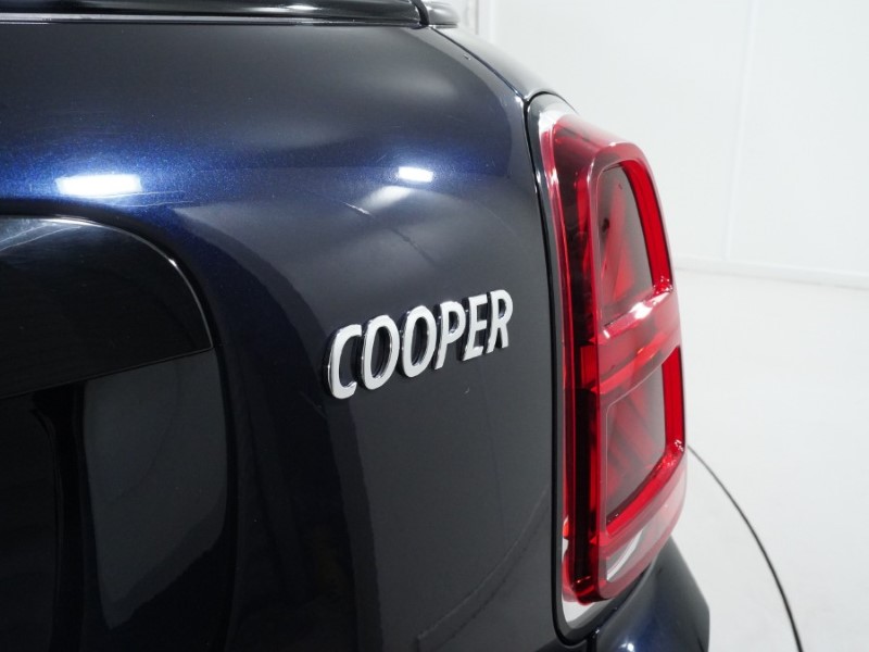 2022 (22) MINI COUNTRYMAN 1.5 Cooper Exclusive 5dr Auto 5222936
