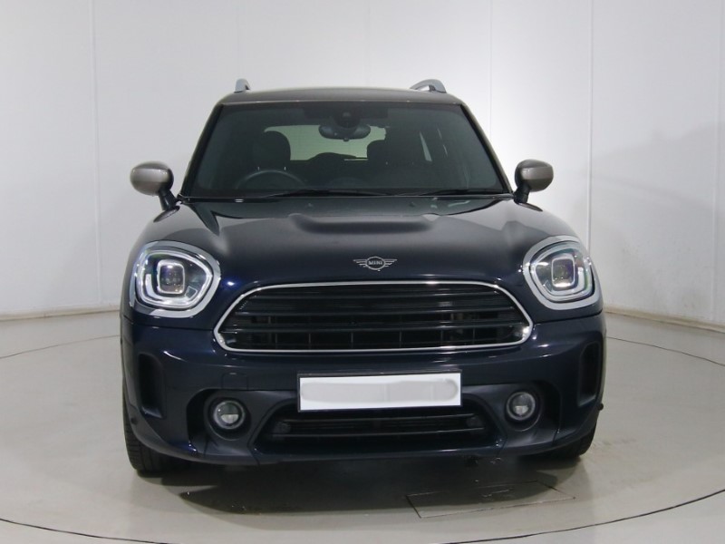 2022 (22) MINI COUNTRYMAN 1.5 Cooper Exclusive 5dr Auto 5222968