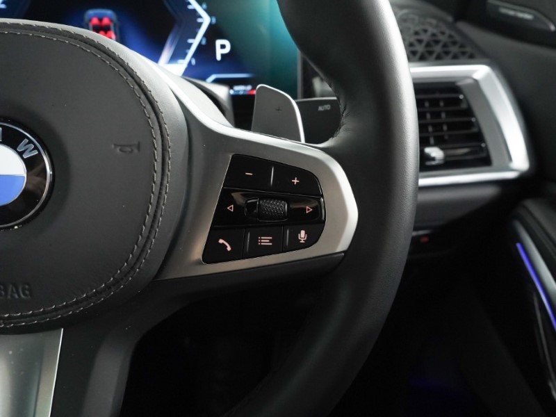 2025 (74) BMW X6 xDrive30d MHT M Sport 5dr Step Auto 5241466